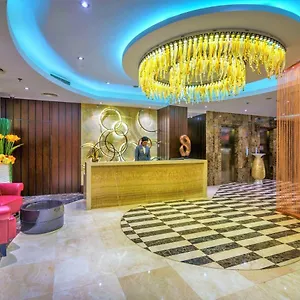 4* Hotel The Raintree - A Luxury Collection