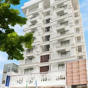 Golden Tulip - The Grandmark Dhaka