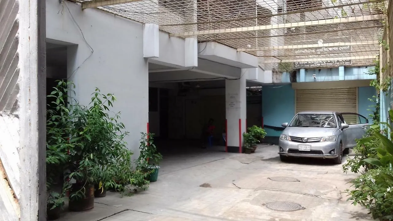 Zara Inn Dhaka Bangladesh