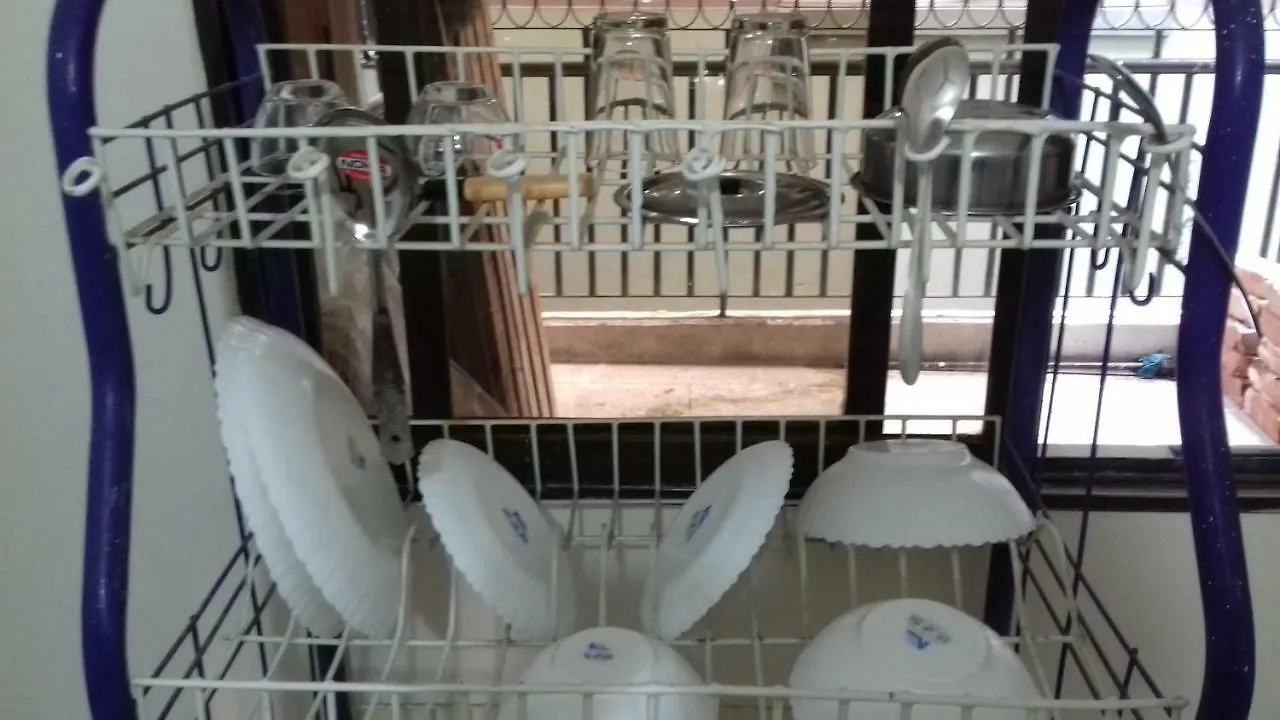 Zara Inn Dhaka Privat bolig
