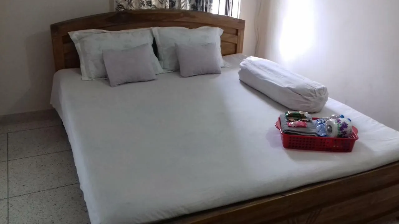 Privat bolig Zara Inn Dhaka