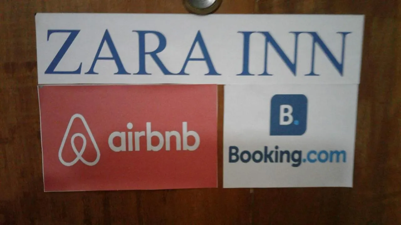 Privat bolig Zara Inn Dhaka